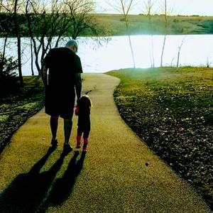 Meet your Posher, Cody